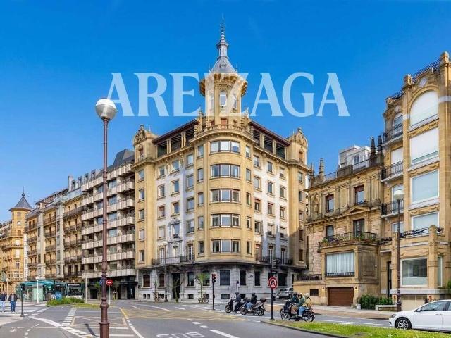Piso en Venta en Área Romántica
