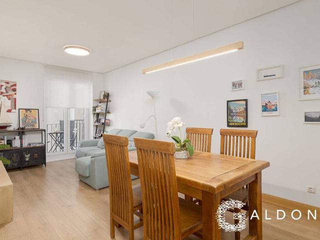 Piso en Venta en Área Romántica