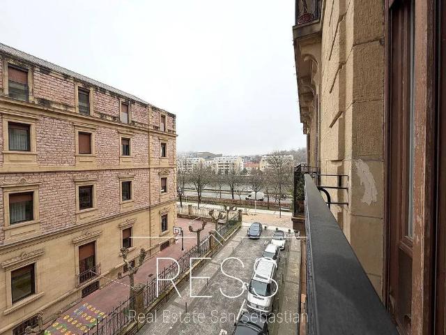 Piso en Venta en Área Romántica