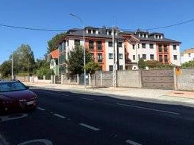 Piso en Venta en Ares