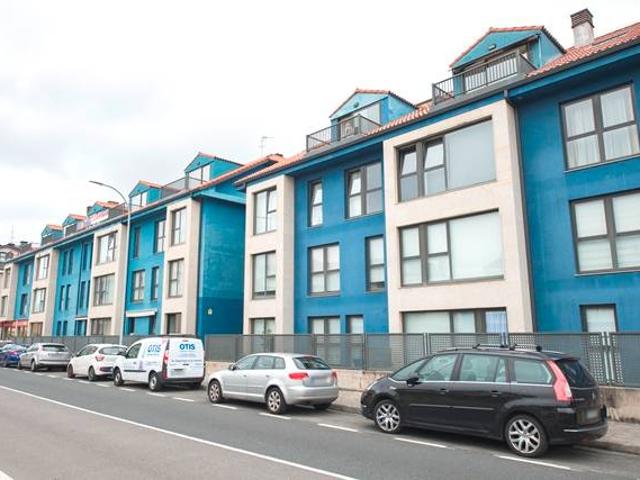 Piso en Venta en Ares