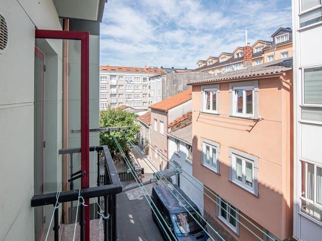 Piso en venta en Ares, A Coruña Rías Altas