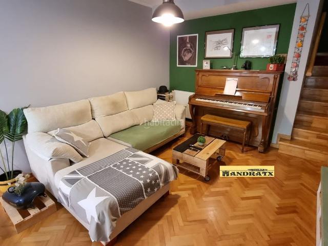 Piso en venta en Ares. Dúplex cerca de las playas. Pisos.