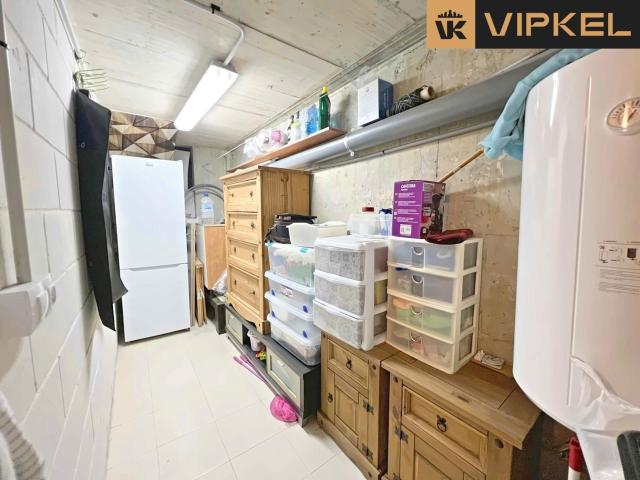 Piso en venta en Ares La Coruña