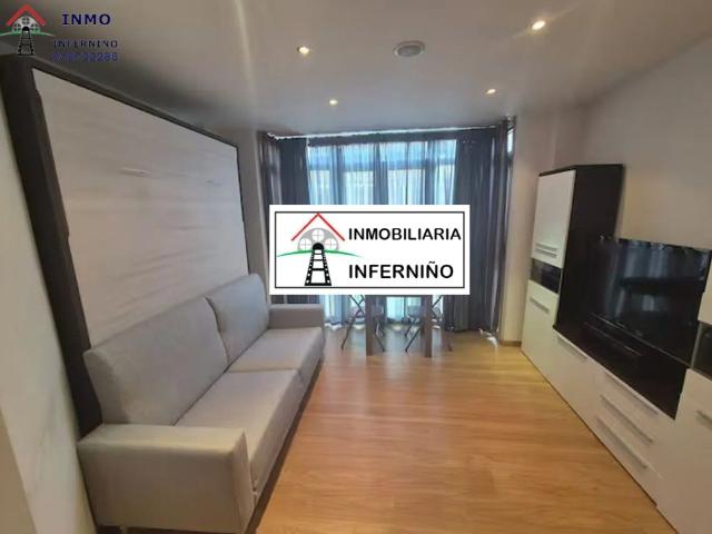 Piso en Venta en Ares La Coruña Ref: 438168