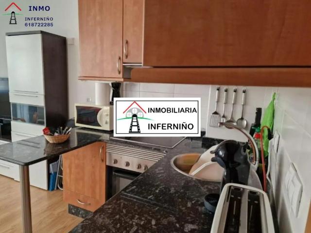 Piso en Venta en Ares La Coruña Ref: 438168