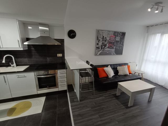Piso en venta en Ares. PISO 2 HAB. EN ARES. Pisos.