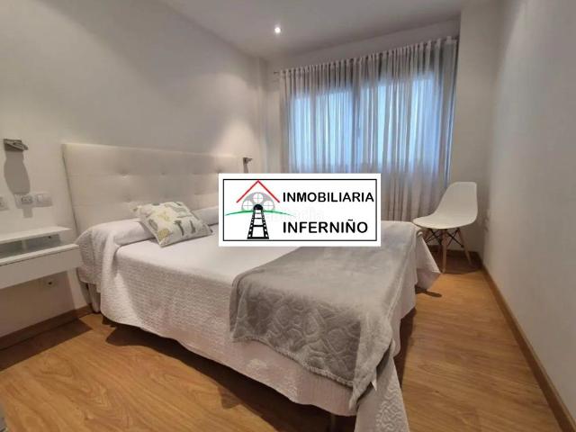 Piso en venta en Ares. Piso en venta en Ares, 1 dormitorio. Pisos.