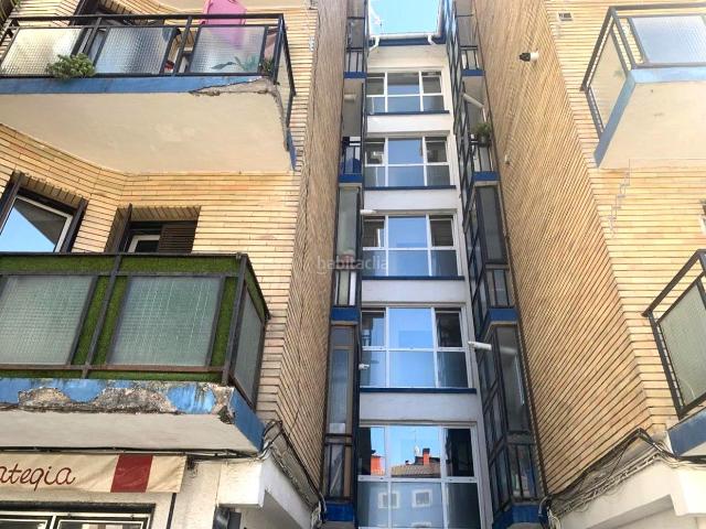 Piso en venta en Aretxabaleta. Pisos.
