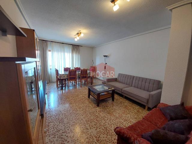 Piso en Venta en Arévalo