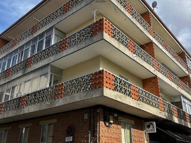 Piso en Venta en Arévalo