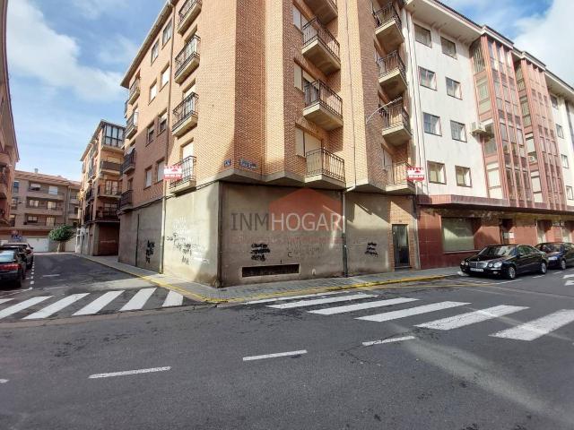 Piso en Venta en Arévalo