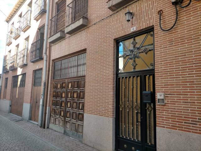 Piso en Venta en Arévalo