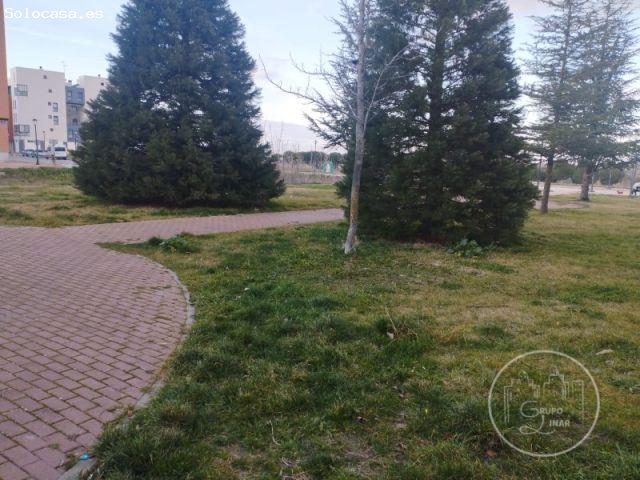 Piso en venta en Arévalo
