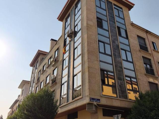 Piso en Venta en Arévalo