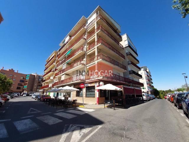 Piso en Venta en Arévalo