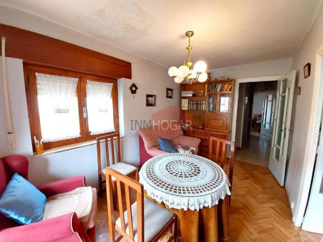 Piso en Venta en Arévalo