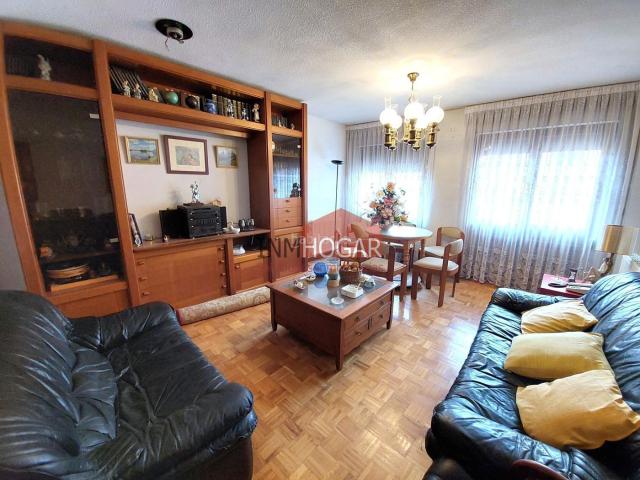Piso en venta en Arévalo. AMPLIA VIVIENDA EN EL CASCO HISTÓRICO. Pisos.