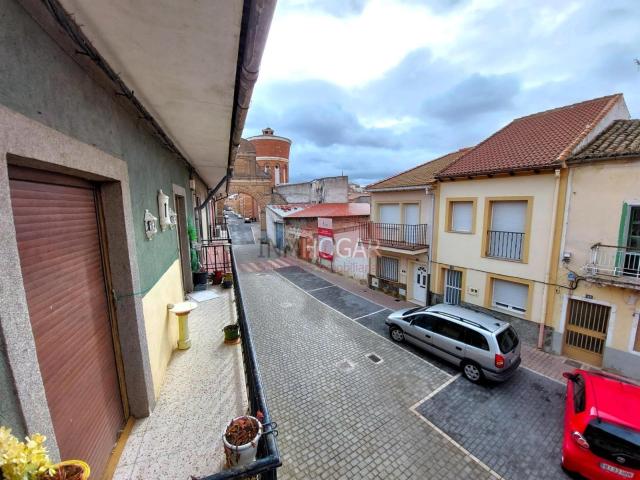 Piso en venta en Arévalo Ávila
