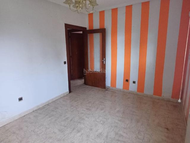 Piso en venta en Arévalo. Solvia Inmobiliaria Piso Arévalo. Pisos.