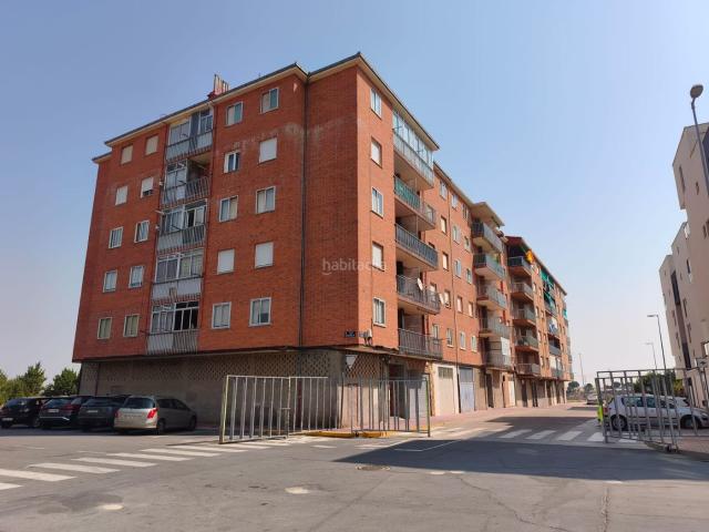 Piso en venta en Arévalo. PISO EN VENTA ARÉVALO. Pisos.
