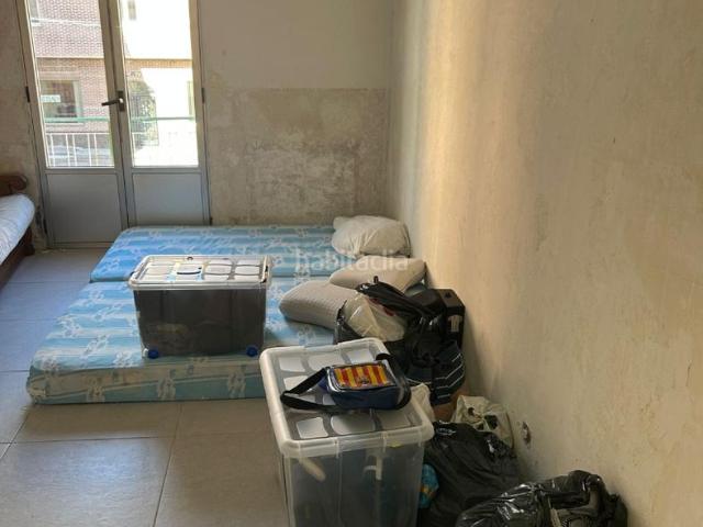 Piso en venta en Arévalo. PISO EN VENTA ARÉVALO. Pisos.