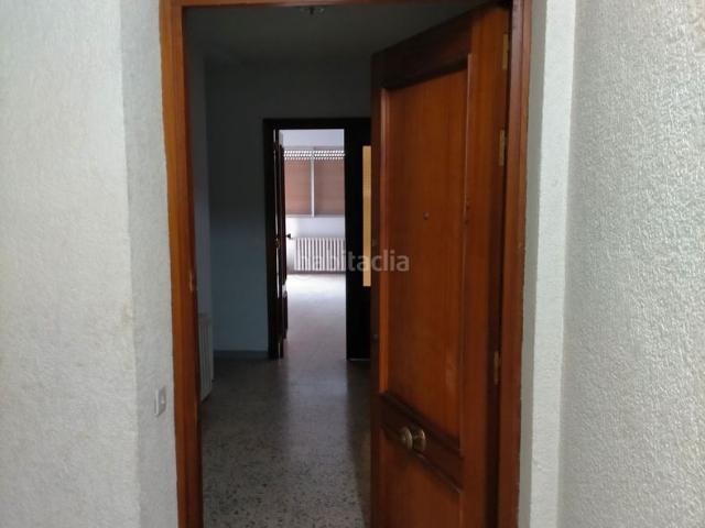 Piso en venta en Arévalo. PISO EN VENTA ARÉVALO. Pisos.