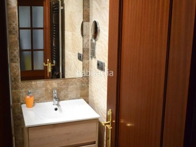 Piso en venta en Arévalo. Venta de piso. Pisos.