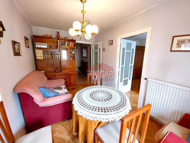 Piso en venta en Arévalo. VIVIENDA CÉNTRICA EN ARÉVALO, 05200. Pisos.