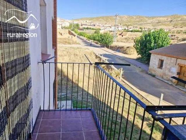 Piso en Venta en Ariño