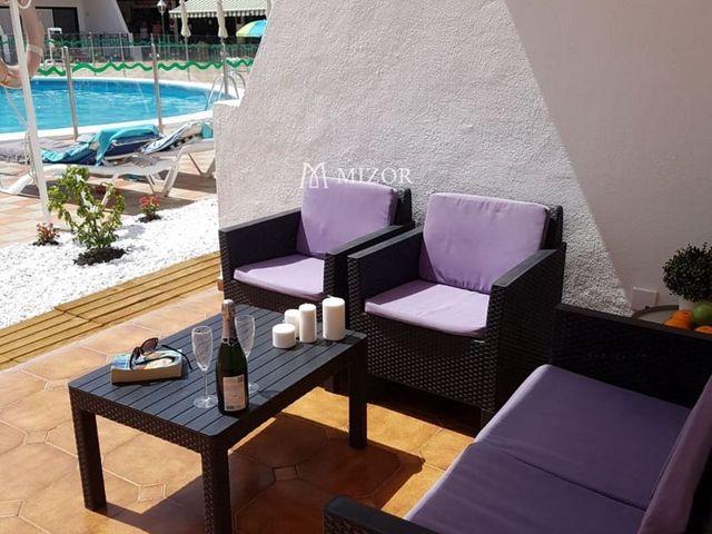 Piso en venta en Arona, Tenerife