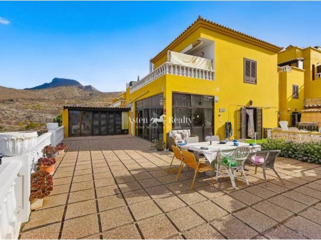 Piso en Venta en Arona