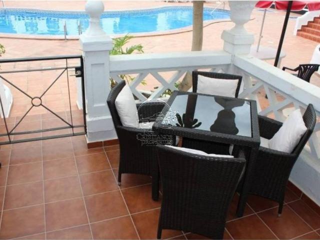 Piso en Venta en Arona