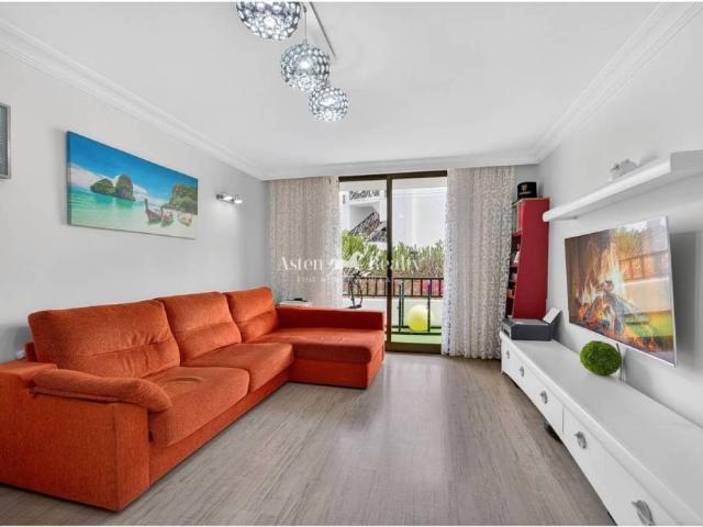 Piso en Venta en Arona