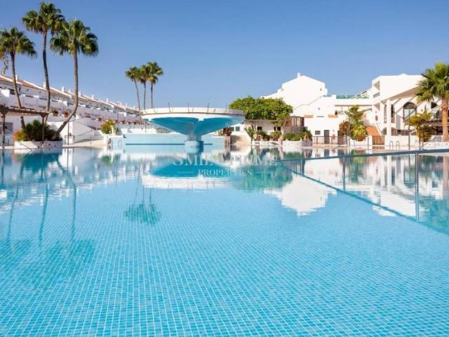 Piso en Venta en Arona