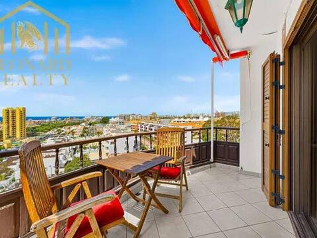 Piso en Venta en Arona