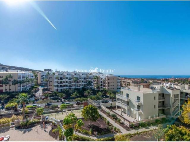 Piso en Venta en Arona