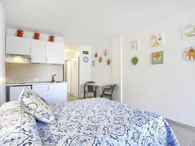 Piso en Venta en Arona