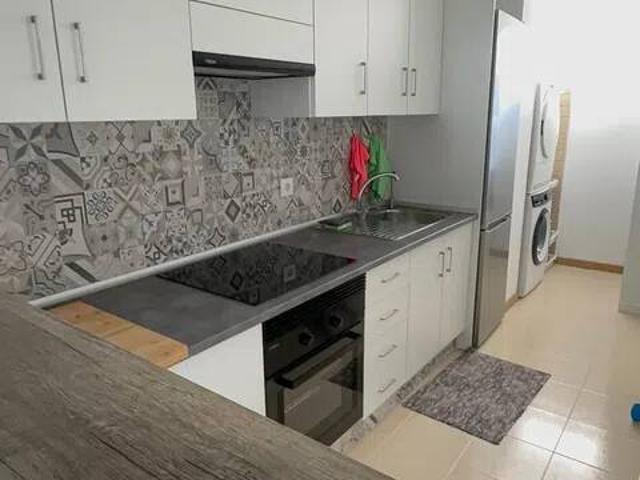 Piso en Venta en Arona