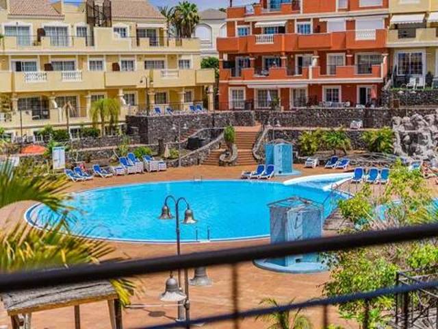 Piso en Venta en Arona