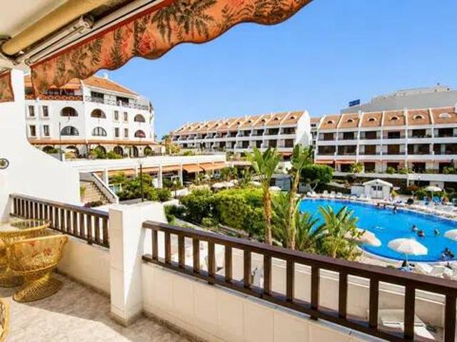 Piso en Venta en Arona