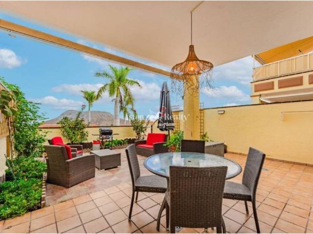 Piso en Venta en Arona
