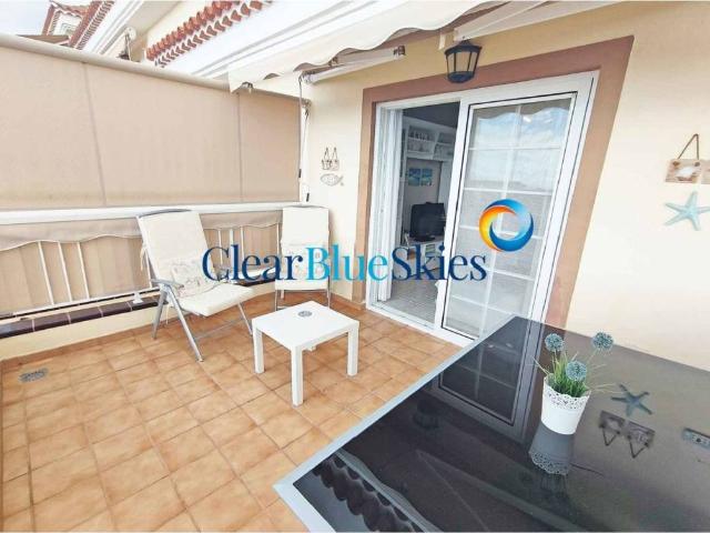 Piso en Venta en Arona