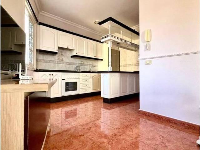 Piso en Venta en Armeñime Las Moraditas Las Cancelas