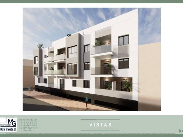 Piso en Venta en Armilla