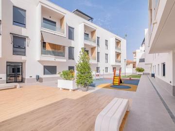 Piso en venta en Armilla, Granada
