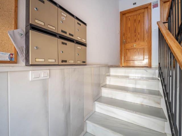 Piso en venta en Armilla, Granada