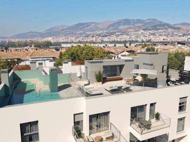 Piso en venta en Armilla, Poniente. Piso 3 dormitorios. Pisos.