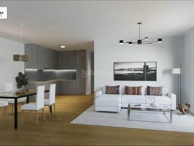 Piso en venta en Armilla, Poniente. Residencial Poeta: Obra nueva en Armilla. Pisos.