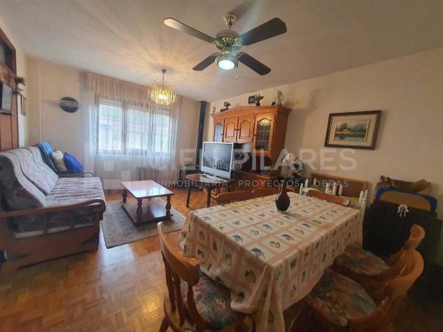 Piso en venta en Arnedillo. VENTA DE SOLEADO PISO TODO EXTERIOR EN ARNEDILLO. Pisos.